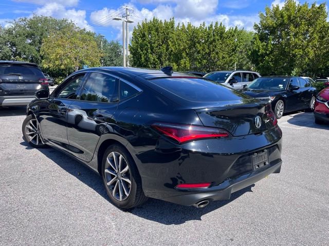 Used 2024 Acura Integra FWD image 4