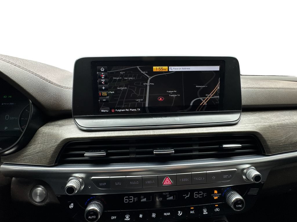 Used 2020 Kia Telluride SX AWD/4WD image 47