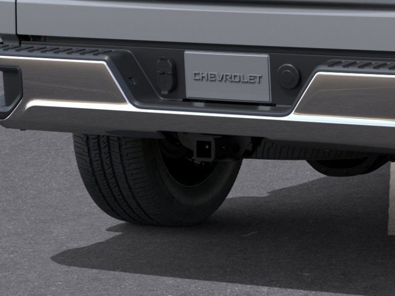 New 2026 Chevrolet Silverado 1500 LT image 16