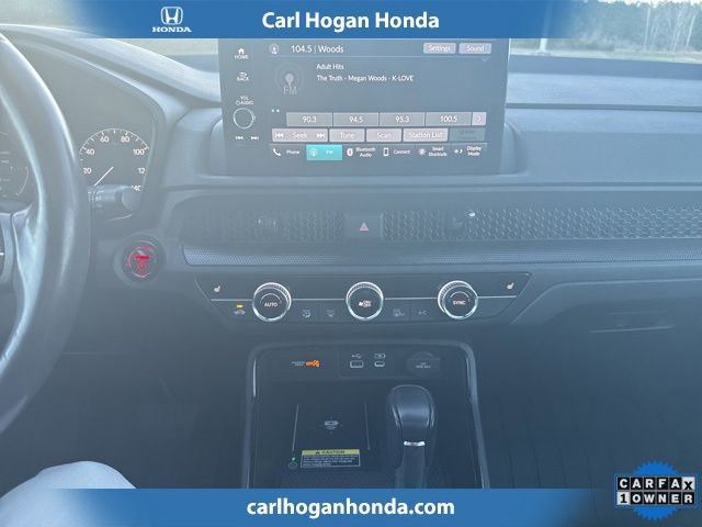 Used 2024 Honda CR-V Sport-L image 21