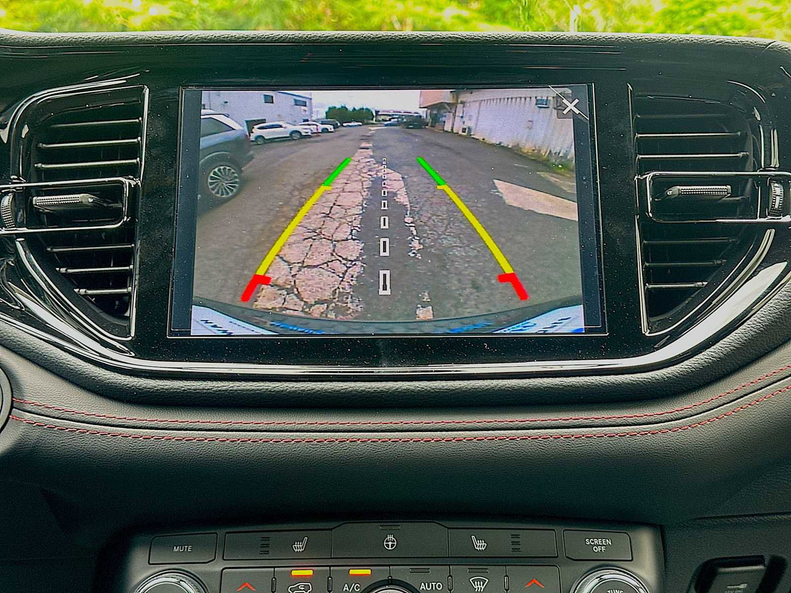 New 2026 Dodge Durango GT image 23