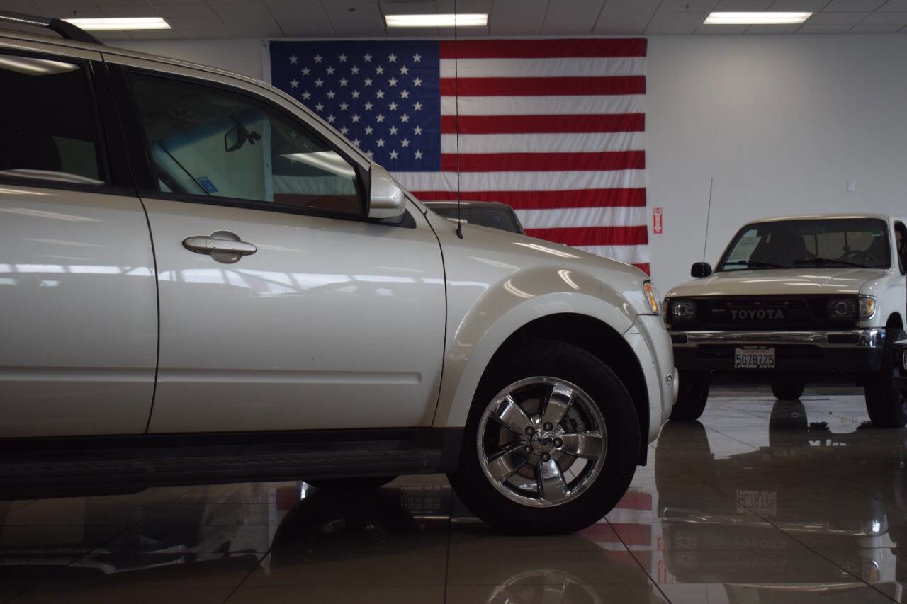 Used 2010 Ford Escape Limited AWD/4WD image 37