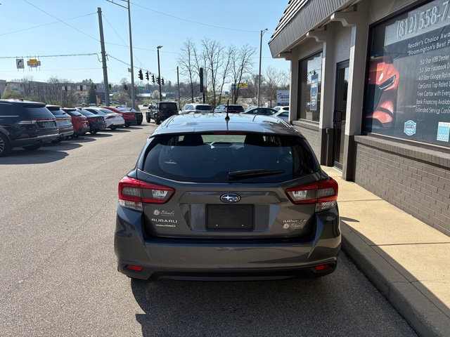 Used 2020 Subaru Impreza 2.0i image 4