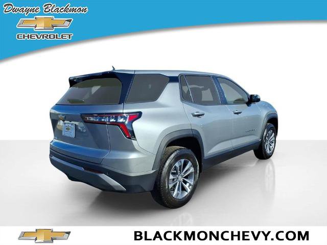 New 2026 Chevrolet Equinox LT w/ LPO, Floor Liner Package FWD image 3