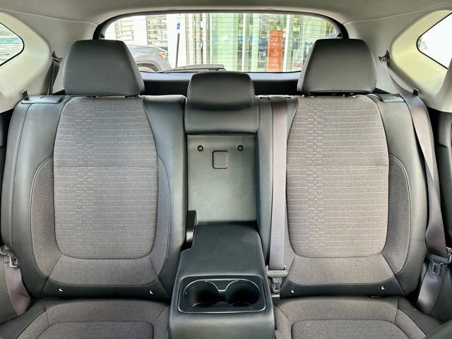 Used 2022 Kia Seltos S image 19