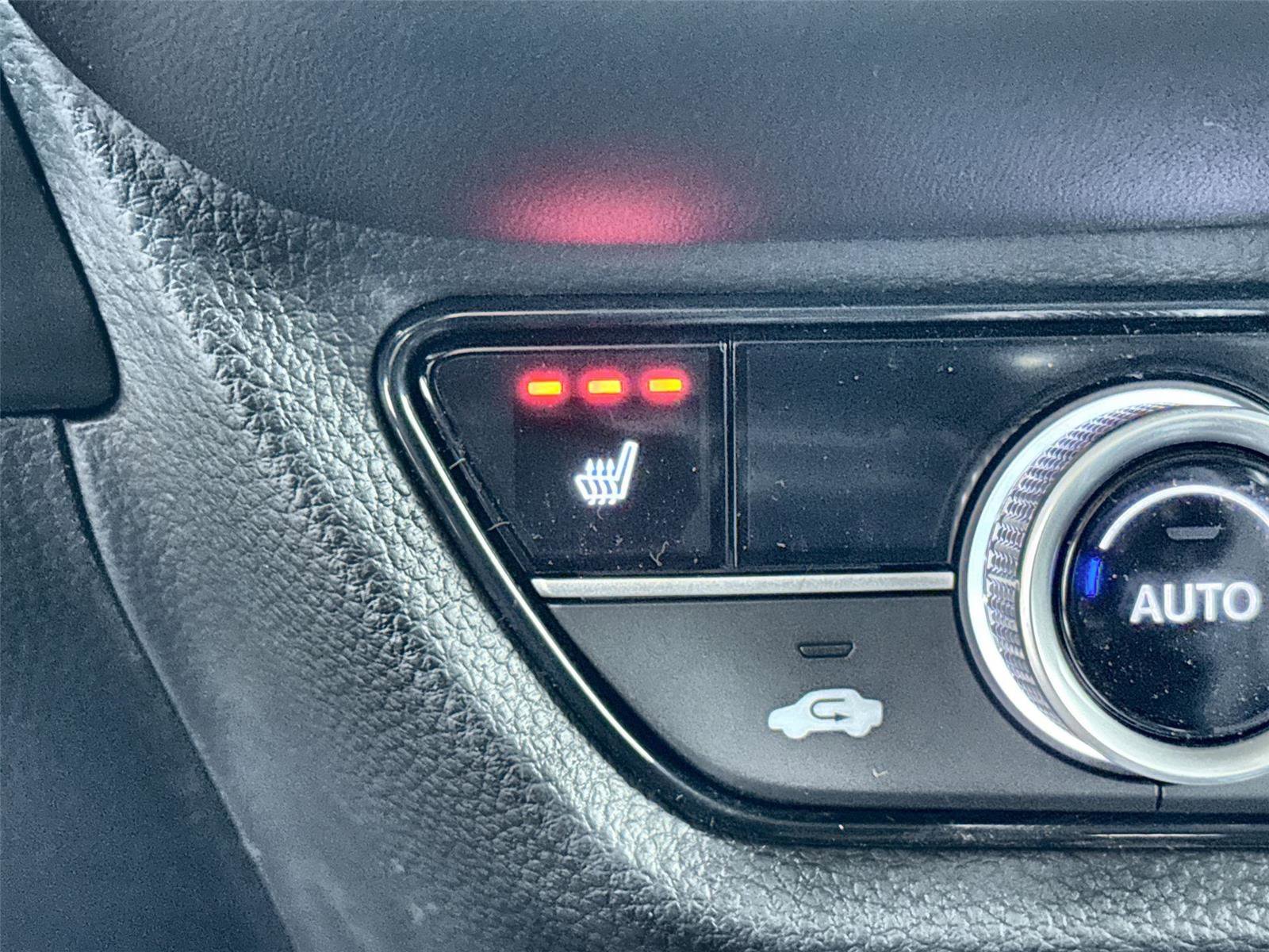 New 2027 Honda HR-V EX-L image 15