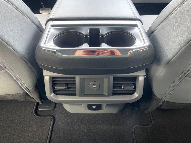 New 2025 Ford F150 Lightning Flash image 11