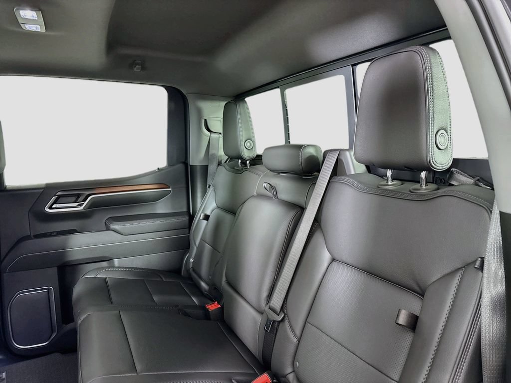 New 2026 GMC Sierra 1500 Denali AWD/4WD image 25