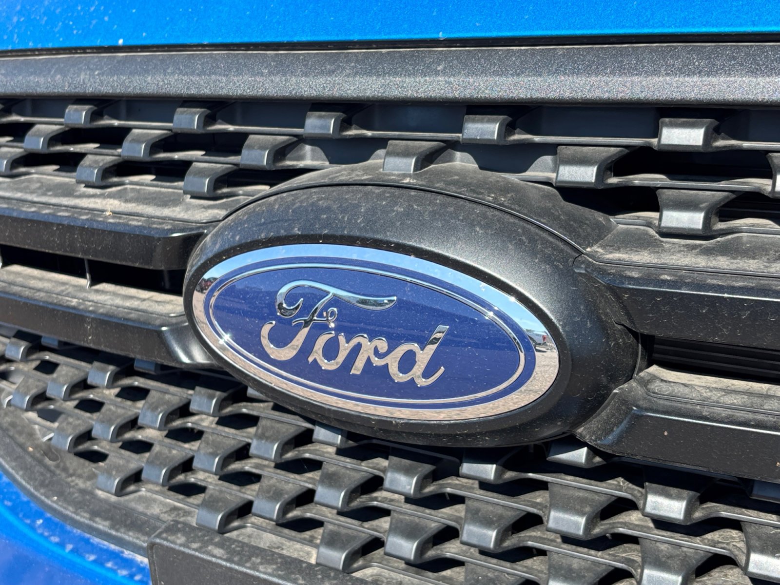 New 2025 Ford Ranger XL w/ Trailer Tow Package image 22