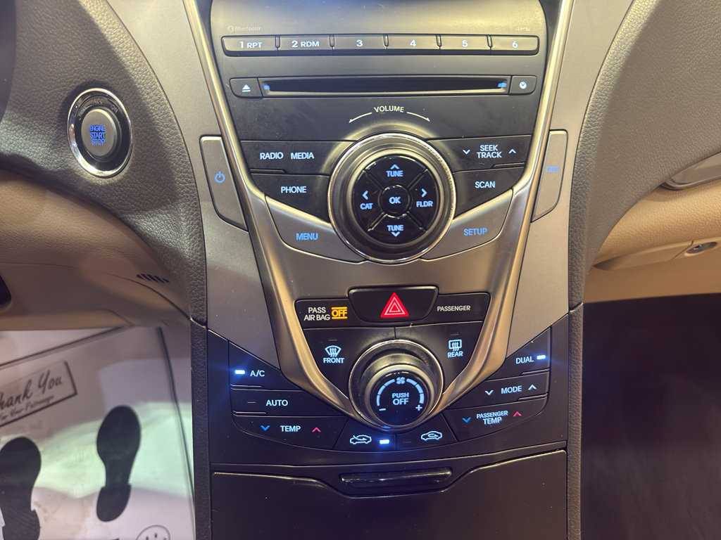 Used 2014 Hyundai Azera image 18