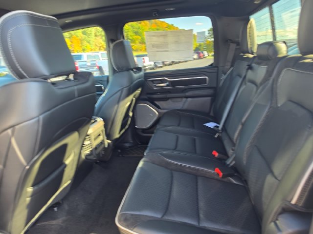 New 2027 RAM 1500 Laramie AWD/4WD image 10