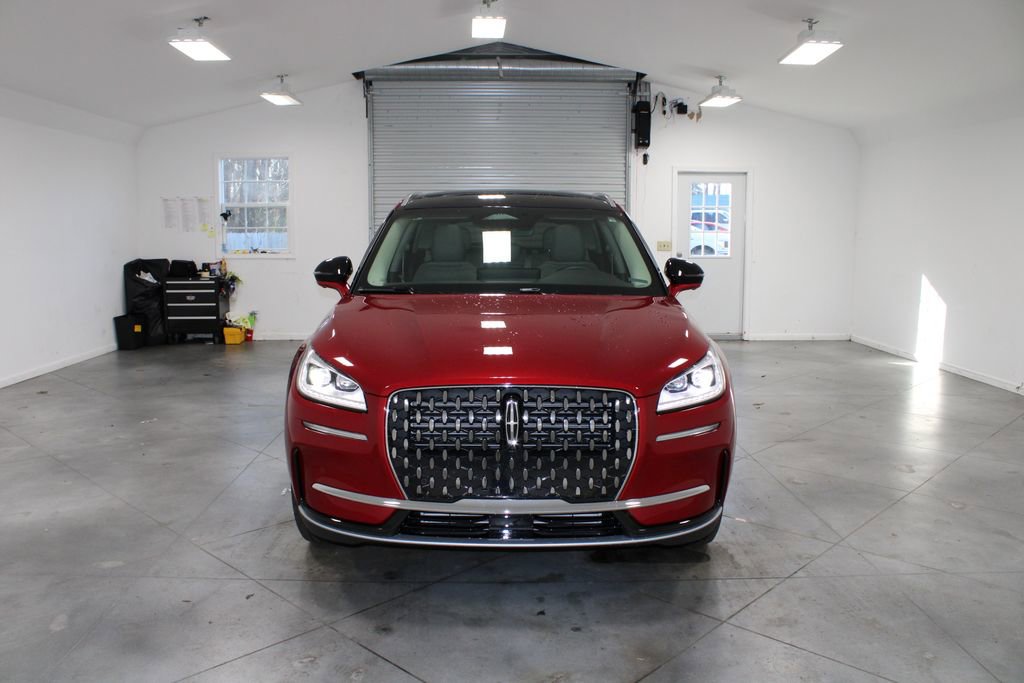 Used 2024 Lincoln Corsair Reserve w/ Equipment Group 201A image 3