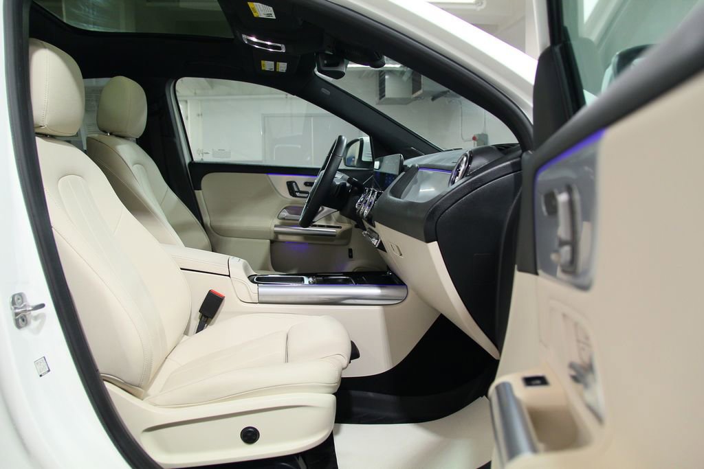 Certified 2026 Mercedes-Benz GLA 250 4MATIC image 22
