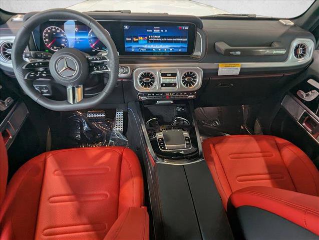Used 2026 Mercedes-Benz G 550 image 18