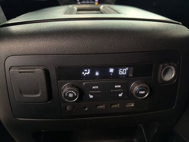 Used 2017 GMC Yukon Denali w/ Open Road Package image 30