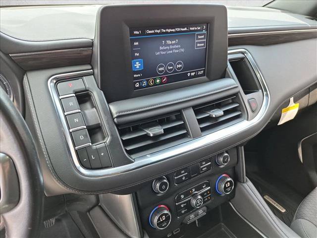 Used 2023 Chevrolet Tahoe LS RWD image 14