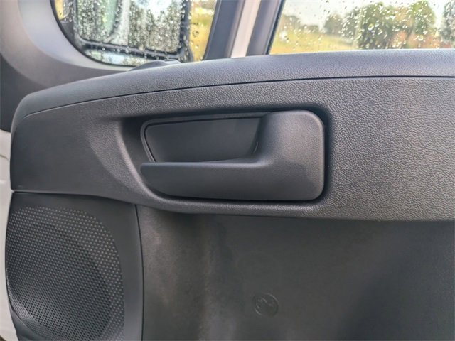 New 2025 RAM ProMaster 2500 w/ Safety Group image 26