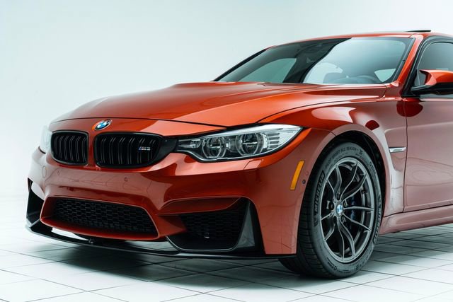 Used 2016 BMW M3 image 10