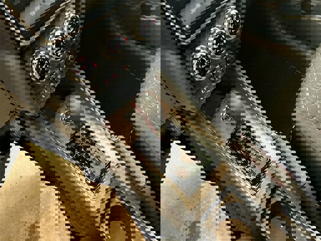 New 2025 Mitsubishi Outlander Sport LE image 19