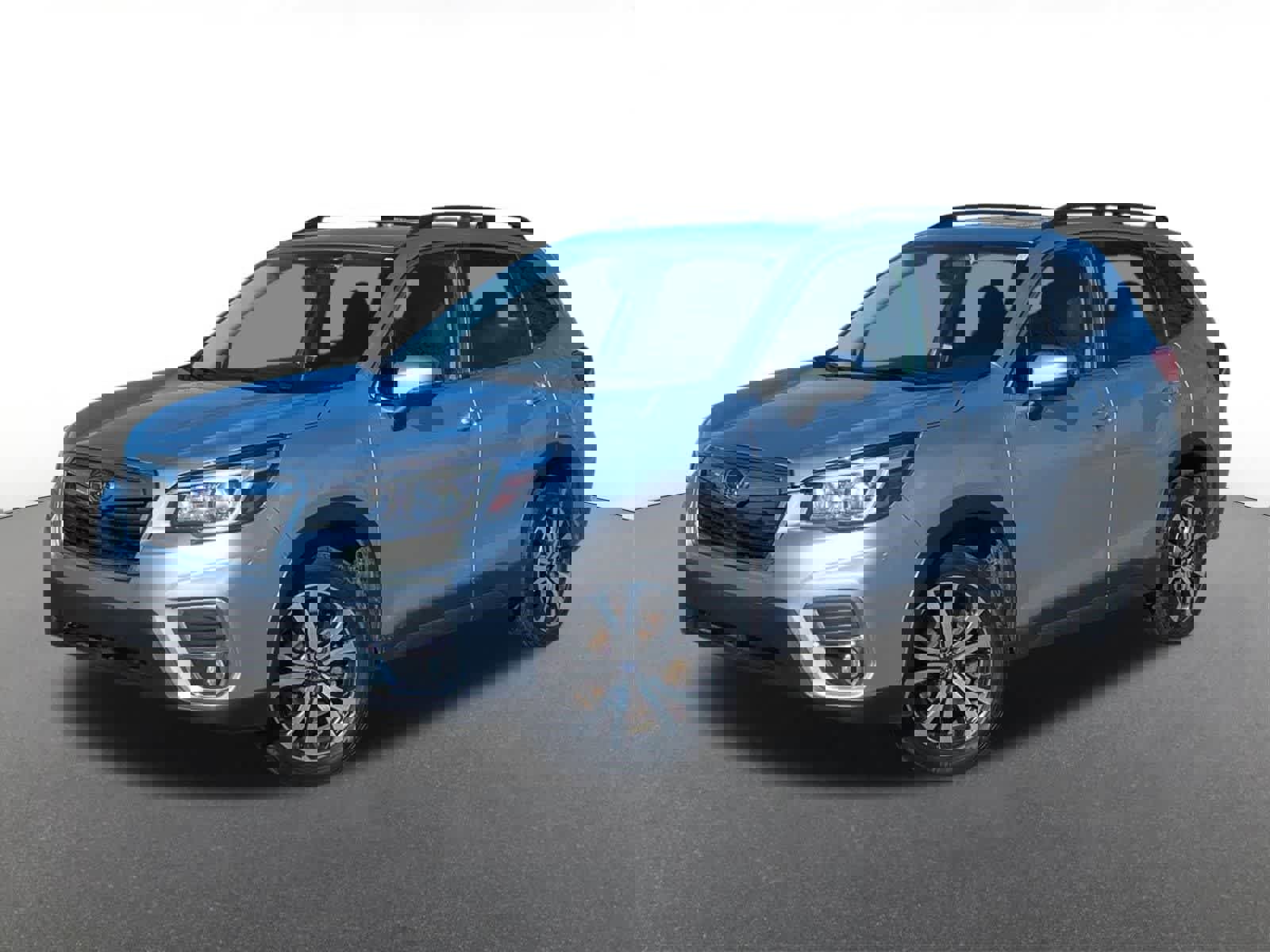 Used 2020 Subaru Forester Limited