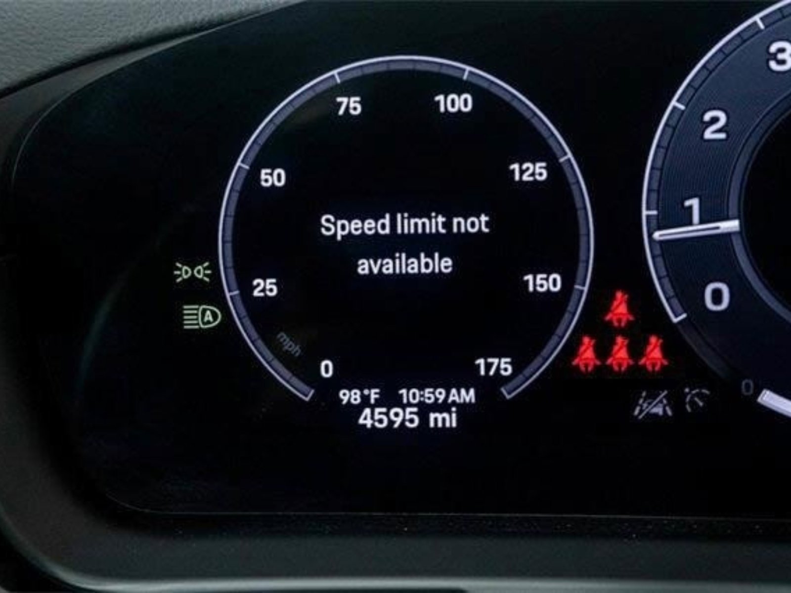 Used 2024 Porsche Cayenne image 49