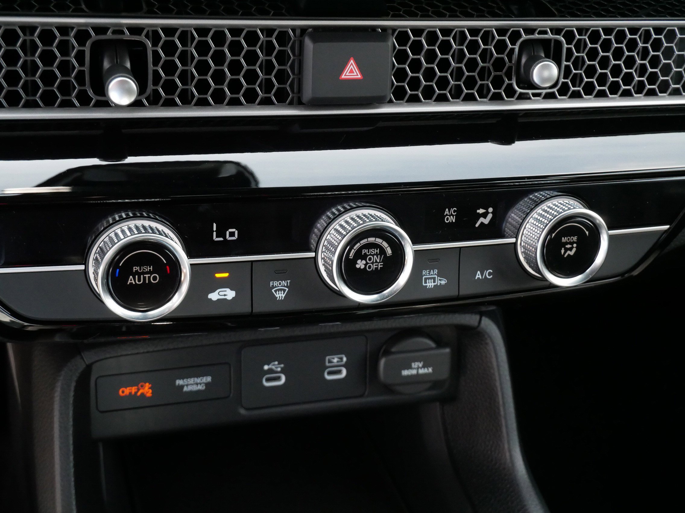 Certified 2026 Honda Civic Sport image 23