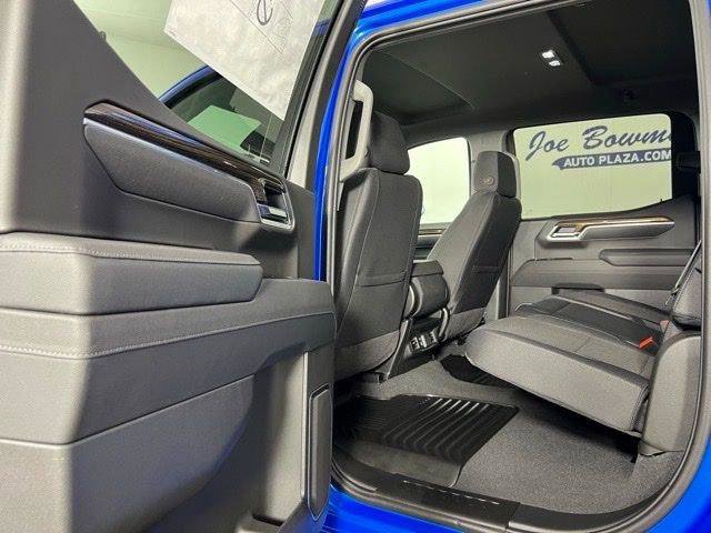 New 2025 Chevrolet Silverado 1500 LT image 14