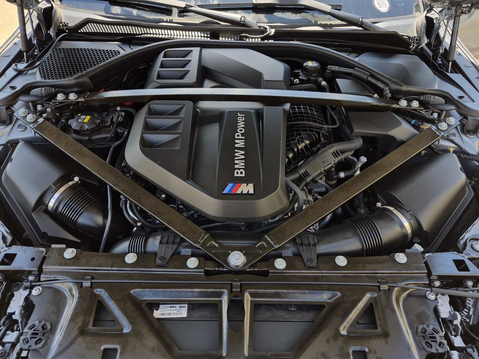 Used 2022 BMW M4 xDrive Competition w/ Executive Package AWD/4WD image 10