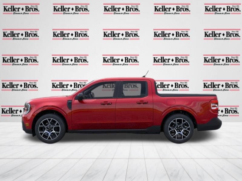 New 2026 Ford Maverick Lariat AWD/4WD image 4