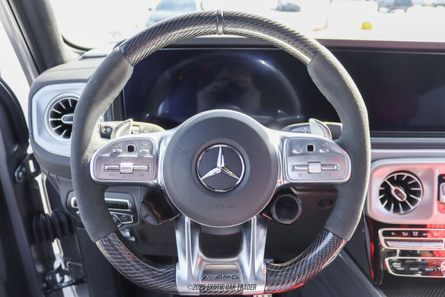 Used 2024 Mercedes-Benz G 63 AMG 4MATIC image 66