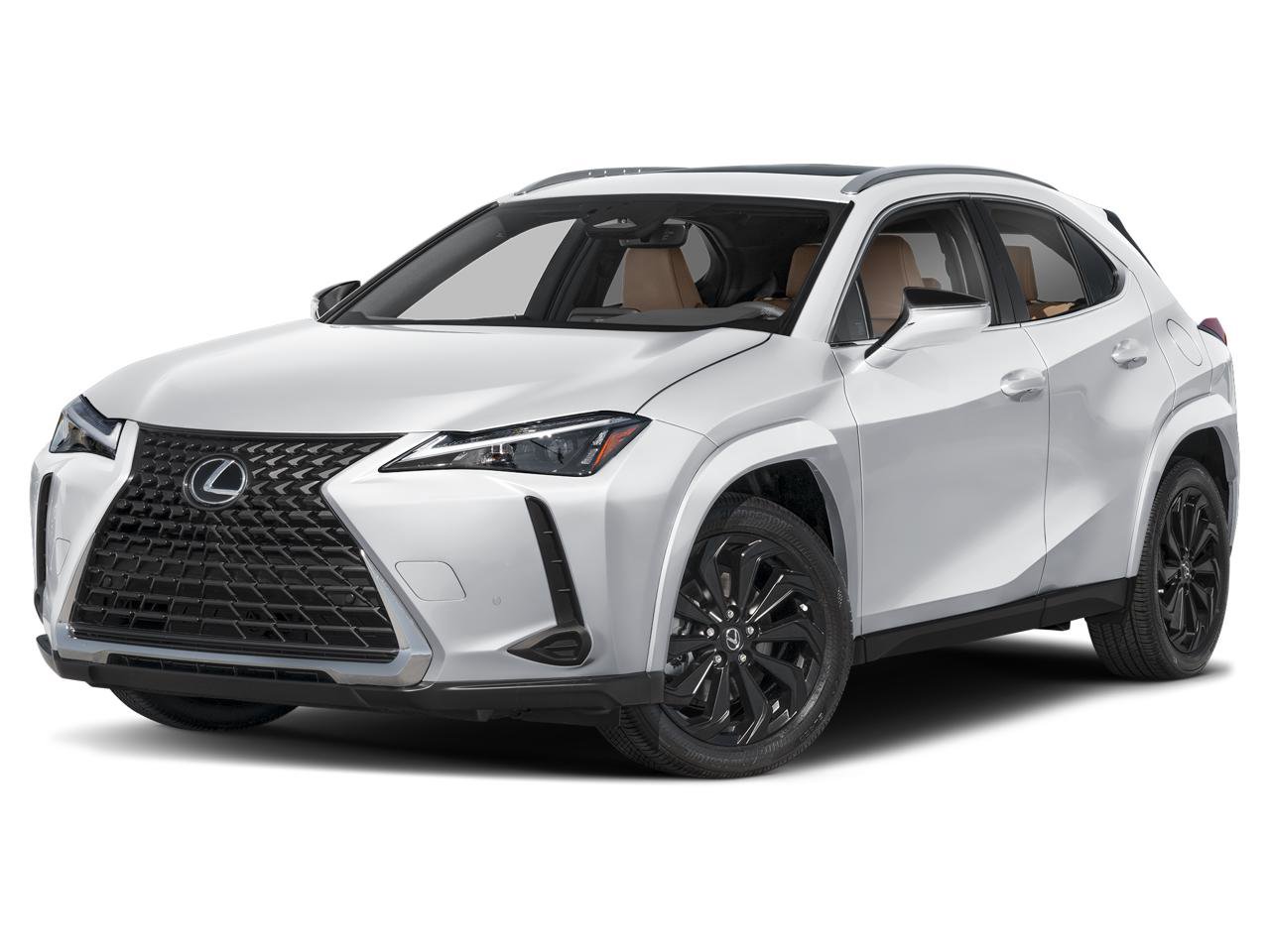 New 2026 Lexus UX 300h AWD w/ Accessory Package (Z1) image 38