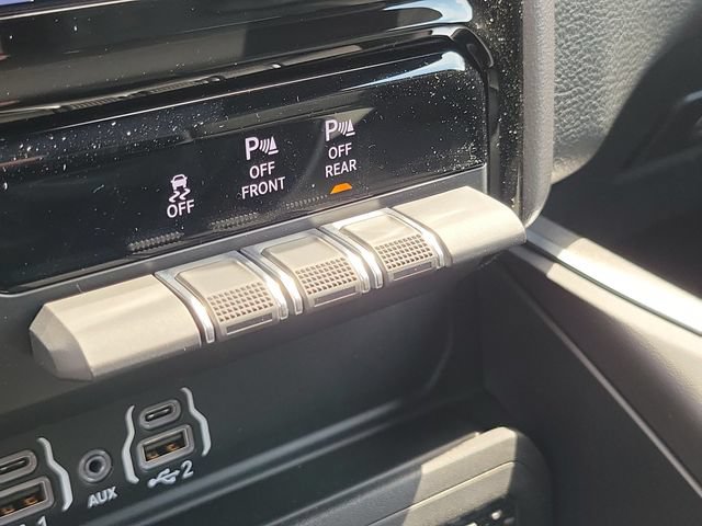 New 2026 RAM 1500 Big Horn AWD/4WD image 29
