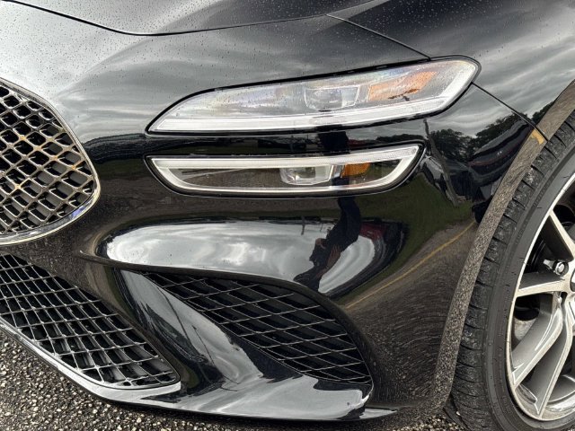 New 2027 Genesis G70 2.5T RWD image 9