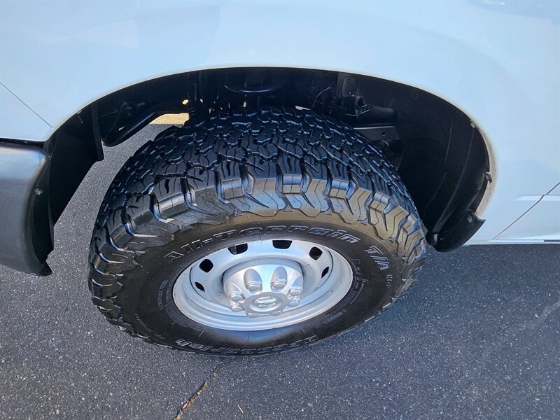 Used 2011 RAM 2500 ST w/ ST Popular Equipment Group AWD/4WD image 21