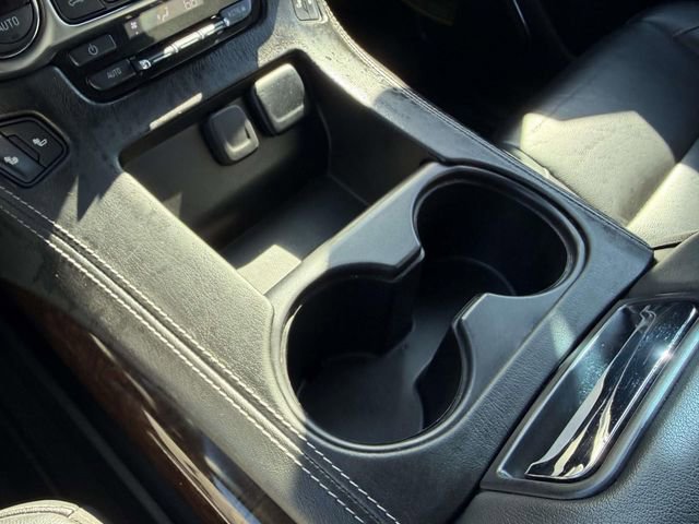 Used 2019 Chevrolet Tahoe LT w/ Luxury Package image 26