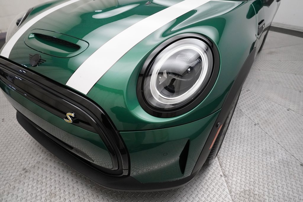 Used 2024 MINI Cooper SE image 21
