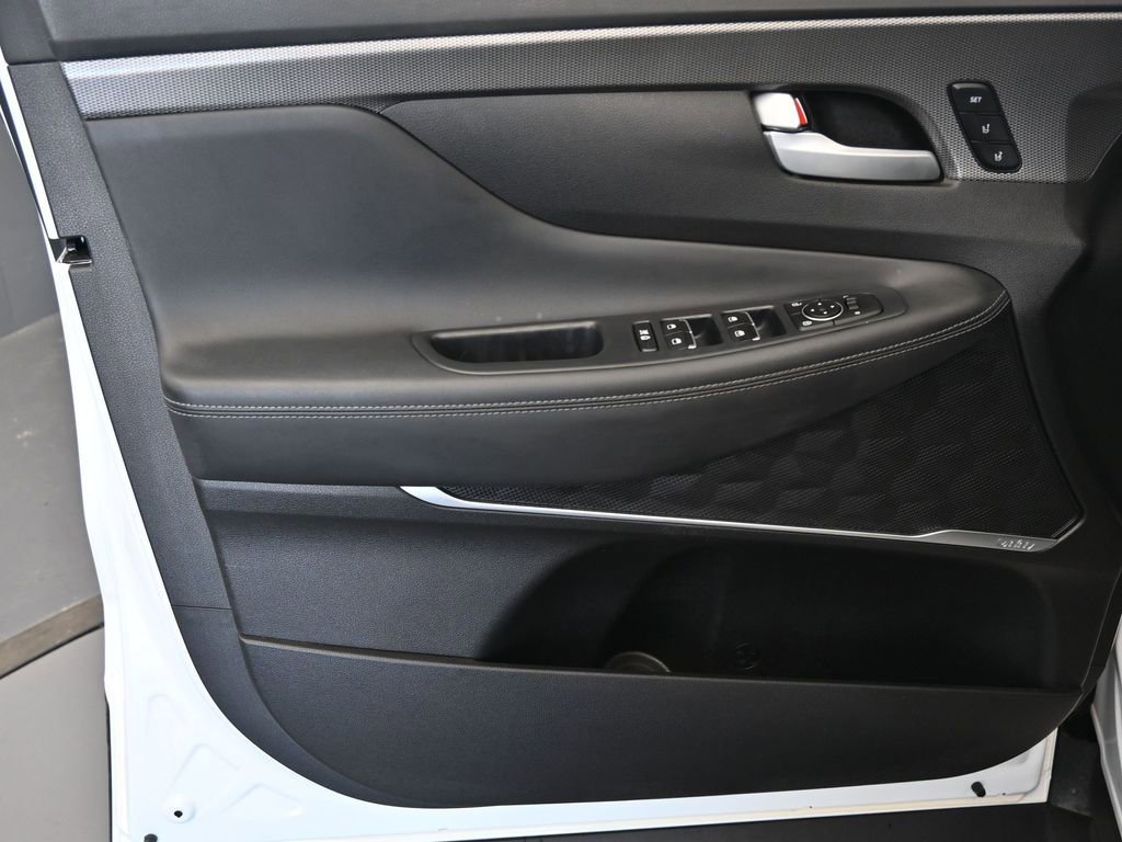 Used 2020 Hyundai Santa Fe Limited FWD image 23