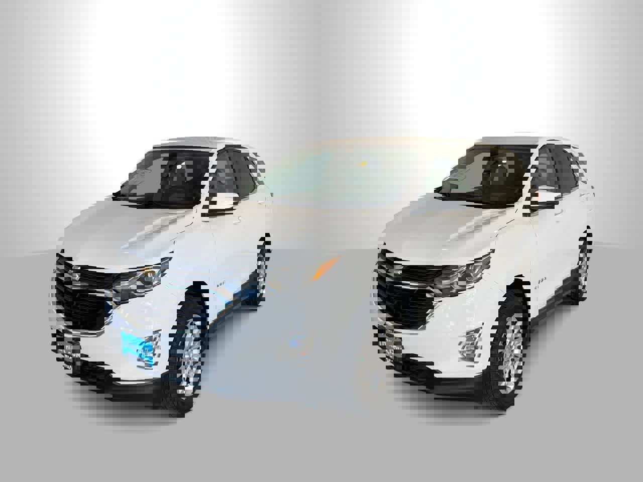 Used 2019 Chevrolet Equinox LT