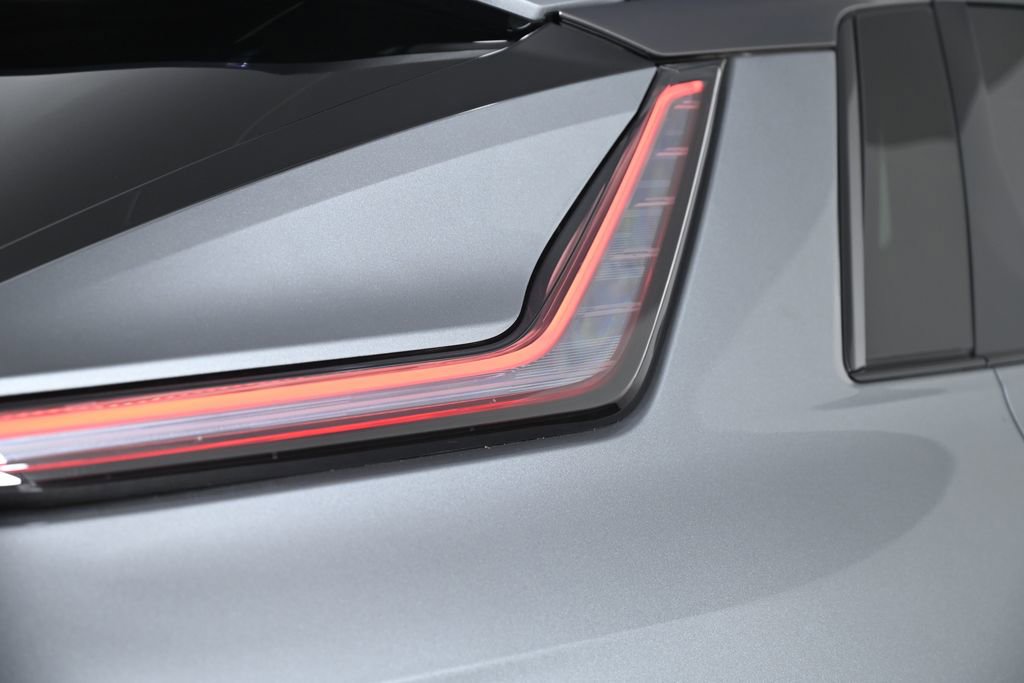 Used 2024 Cadillac Lyriq Sport w/ LPO, Floor Liner Package image 11