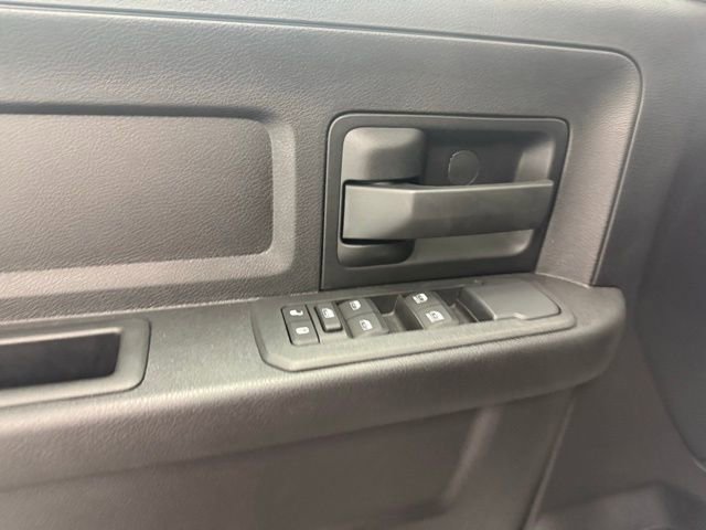 New 2026 RAM 2500 Tradesman w/ Chrome Appearance Group AWD/4WD image 12