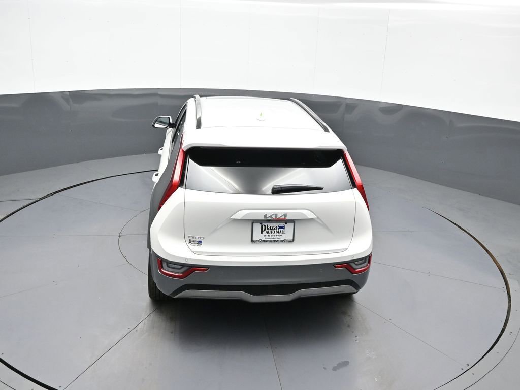 New 2025 Kia Niro Wave w/ Wave Preserve Package image 39