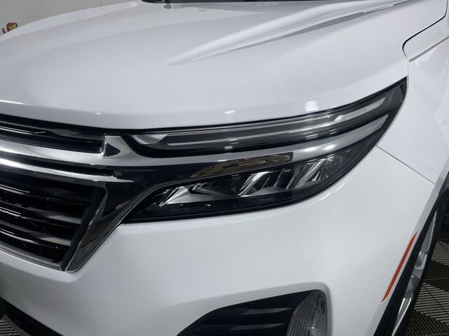 Used 2022 Chevrolet Equinox LT image 46