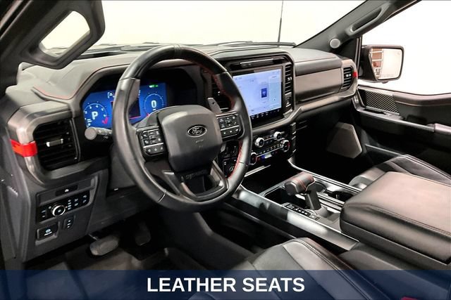Used 2025 Ford F150 Raptor AWD/4WD image 24