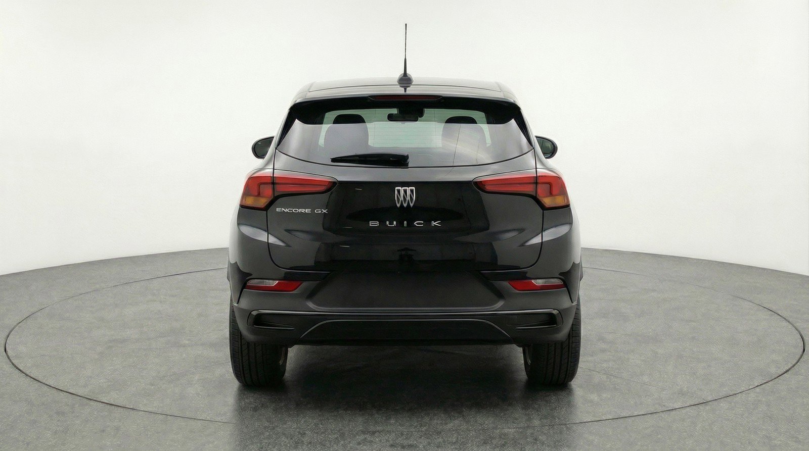 Used 2025 Buick Encore GX Preferred image 7