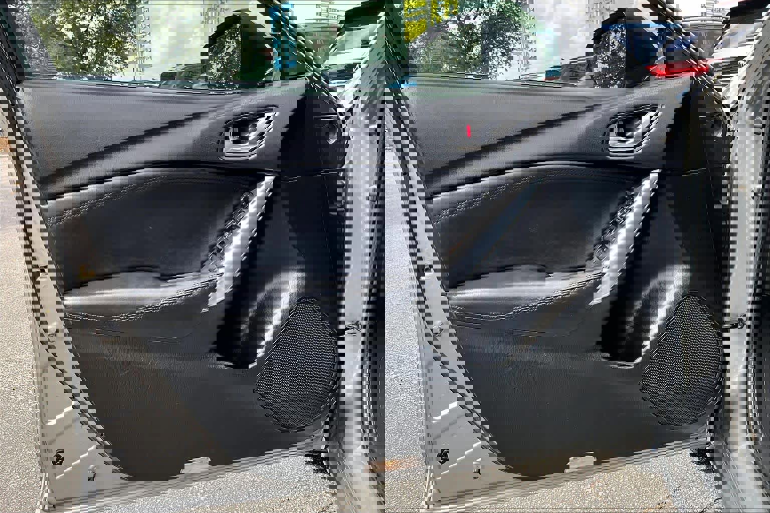 Used 2014 MAZDA MAZDA6 Touring image 22