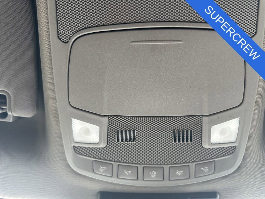 Used 2020 Ford F150 XLT w/ Equipment Group 302A Luxury image 28