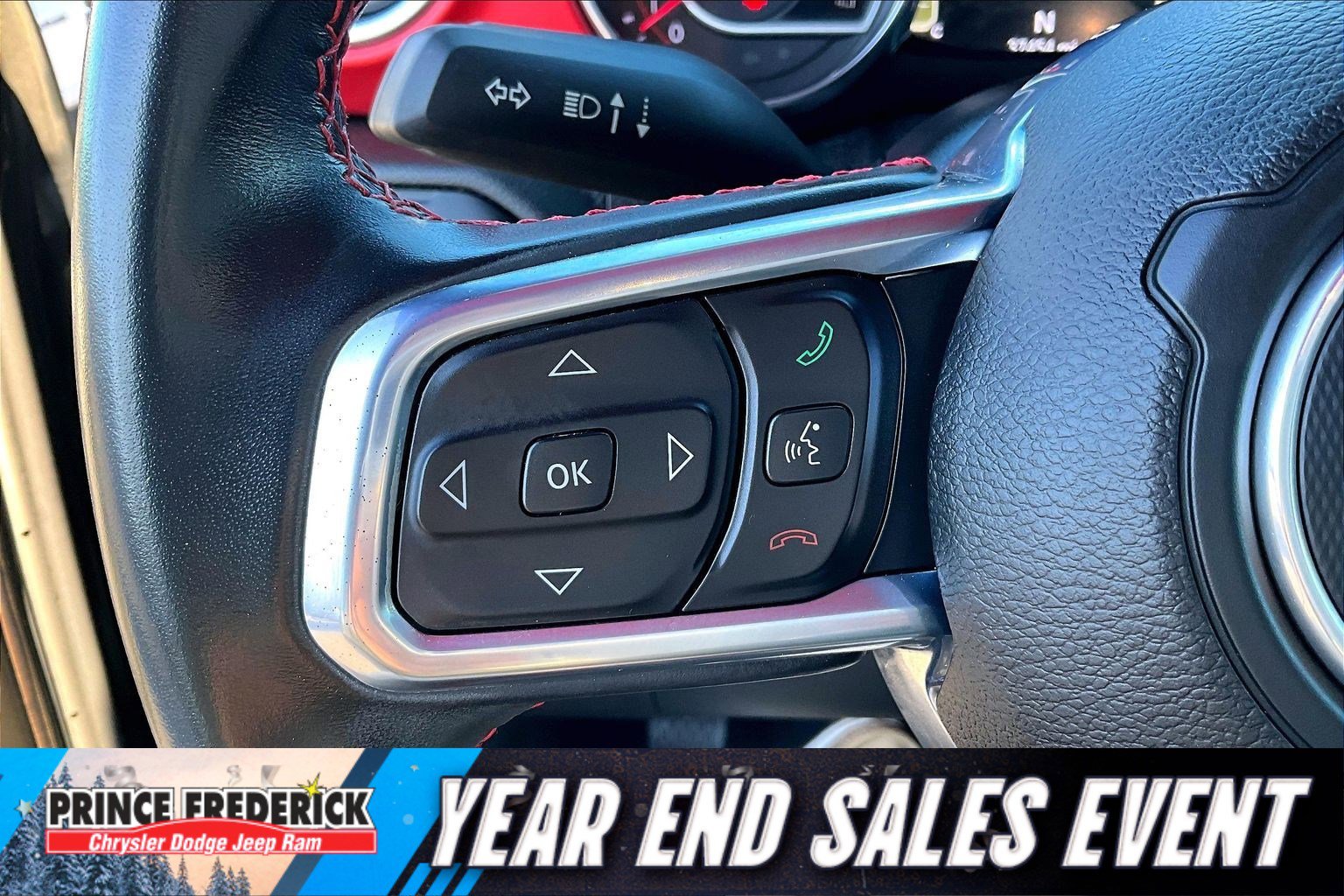 Used 2020 Jeep Gladiator Rubicon image 15