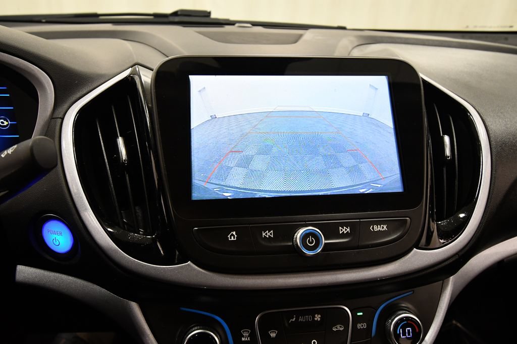 Used 2018 Chevrolet Volt LT FWD image 23