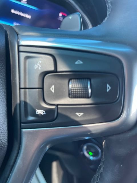 Used 2023 Chevrolet Silverado 1500 LTZ w/ LTZ Premium Package AWD/4WD image 18