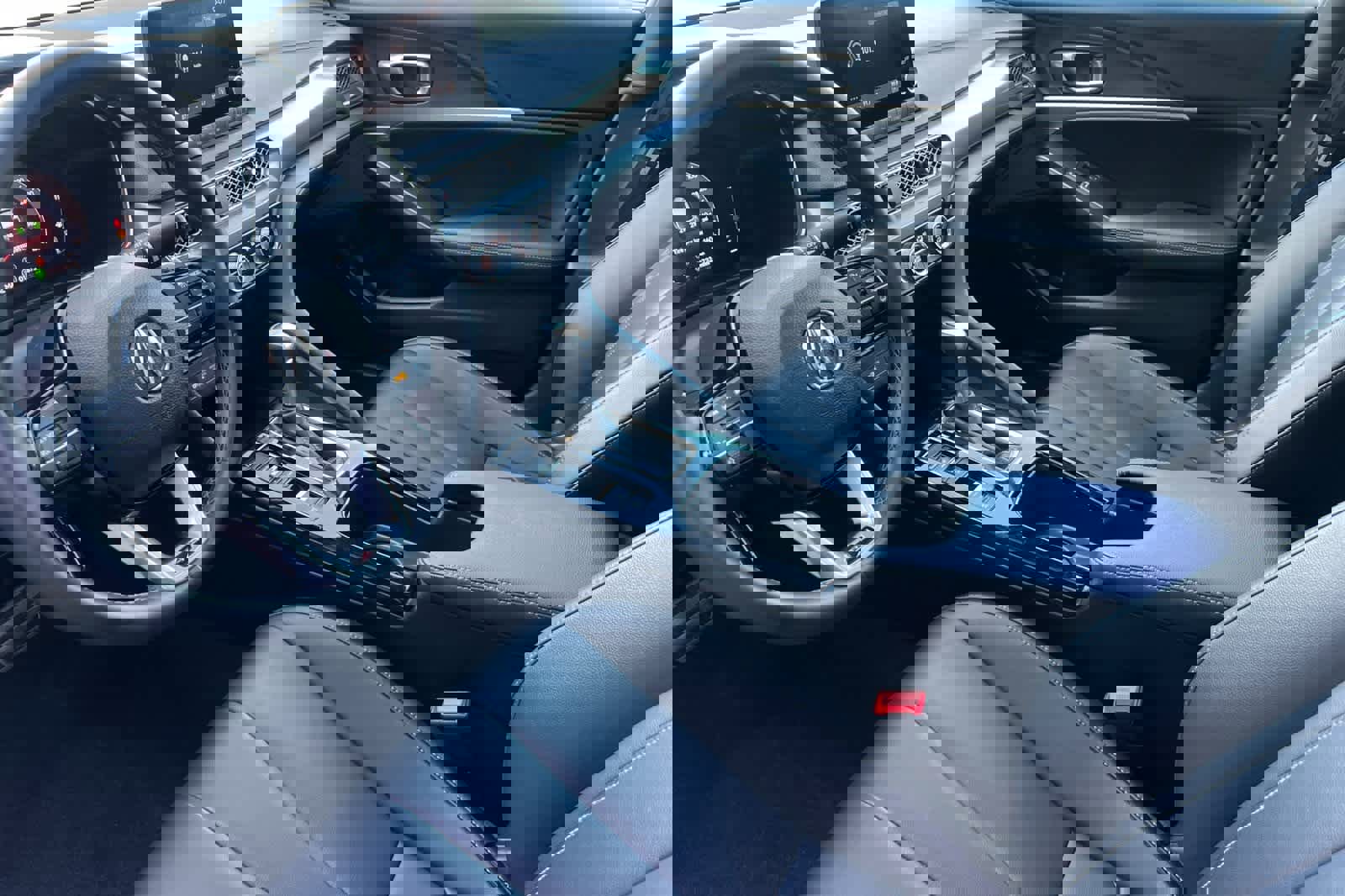 Used 2024 Acura Integra A-Spec image 12